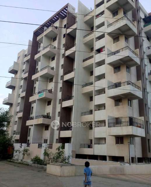 2 BHK Flat In Maple Aura County for Rent  In Wagholi