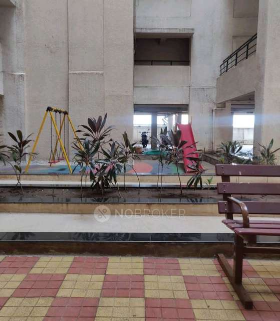 2 BHK Flat In Maple Aura County for Rent  In Wagholi