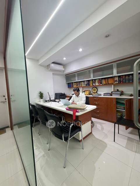 Office Space in Chambers 63 By Anjani Buildconn, Pune for sale 