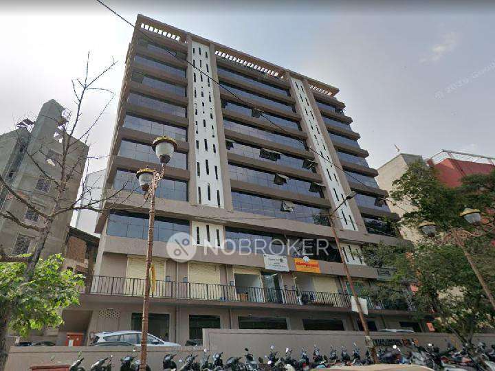 Office Space in Chambers 63 By Anjani Buildconn, Pune for sale 