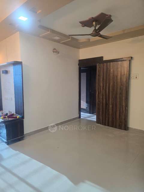 3 BHK Flat In Vijaya Tower For Sale  In Vadavali Section