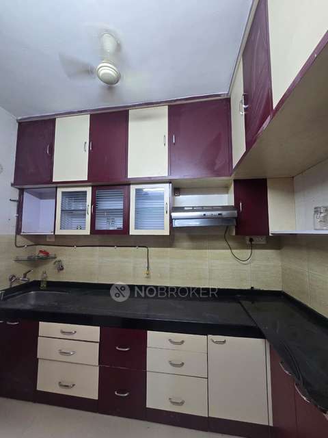 3 BHK Flat In Vijaya Tower For Sale  In Vadavali Section
