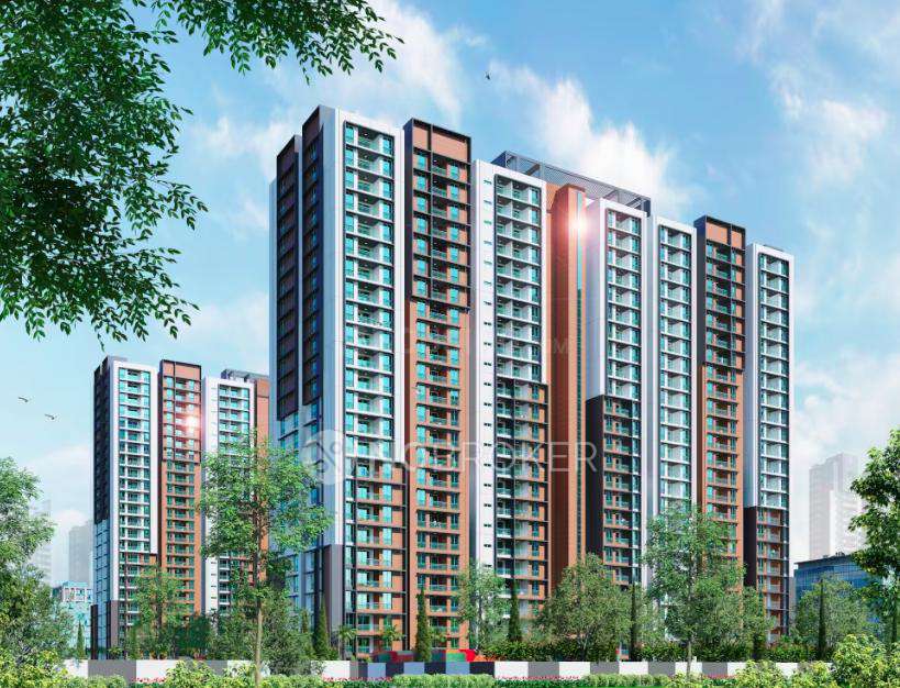 2 BHK Flat In Trifecta Vanto For Sale  In Sarjapur Road