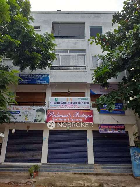 Shop in Alwal, Hyderabad for Rent 