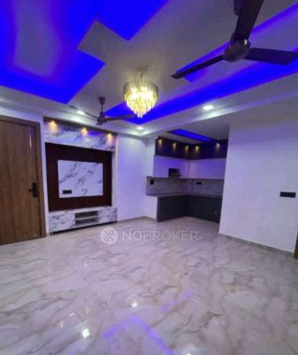 3 BHK Flat In Krishna Elite for Rent  In Ace City