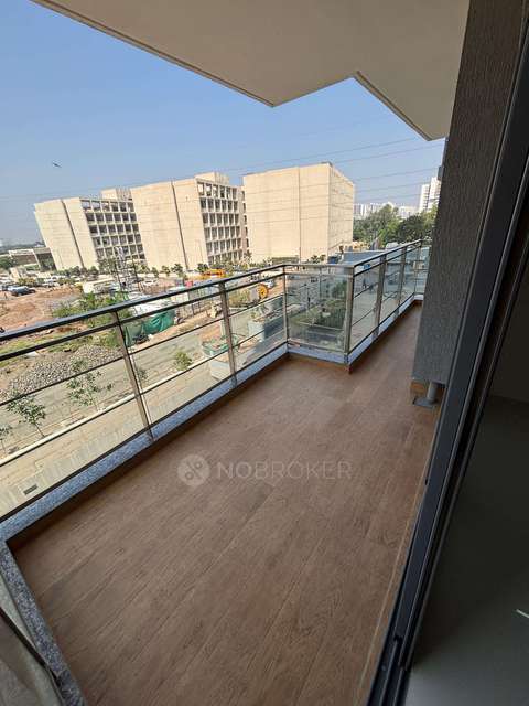 3 BHK Flat In Amanora Elevate Tower For Sale  In Amanora Elevate Tower