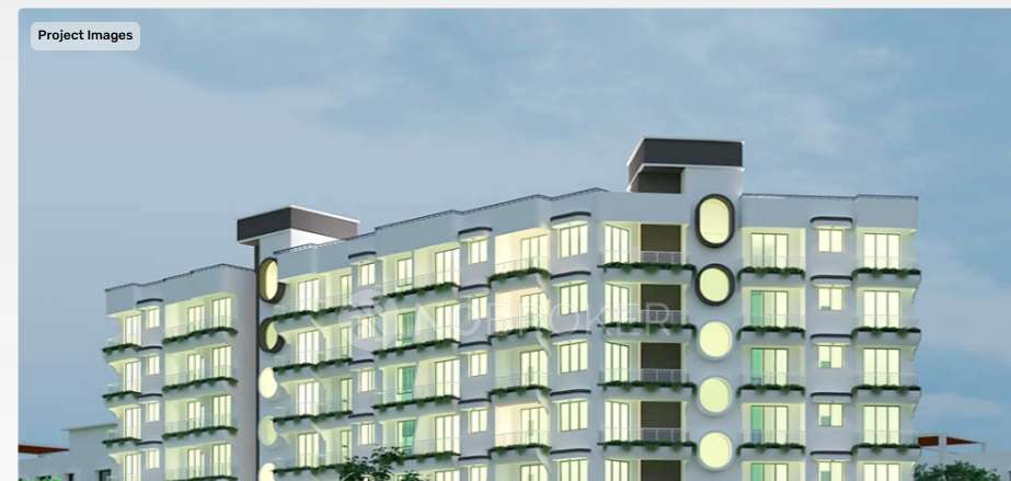 2 BHK Flat For Sale  In Neral