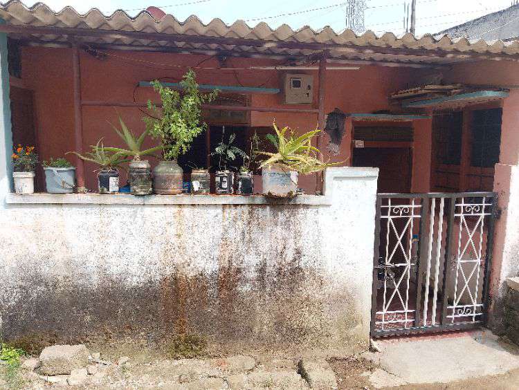 2 BHK House For Sale  In Lakshmi Layout, Begur, Bengaluru, Karnataka 560114, India