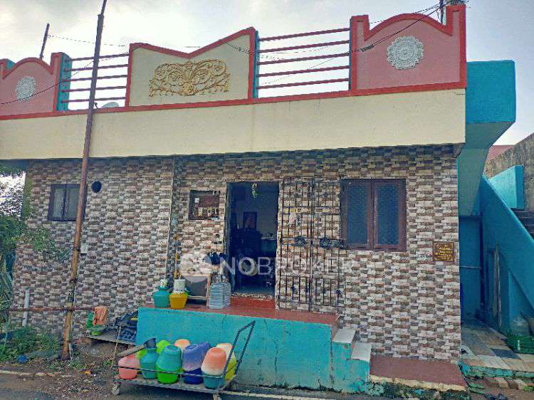 2 BHK House For Sale  In Burma Nagar Main Road, Sadayankuppam, Manali New Town, Manali, Chennai, Tamil Nadu, India