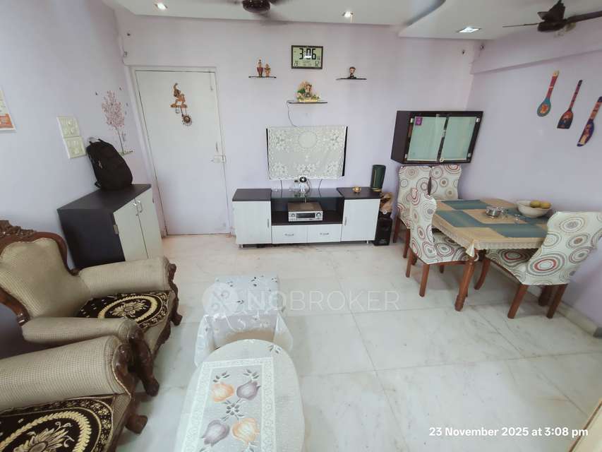 2 BHK Flat In Vedant Complex For Sale  In Thane West