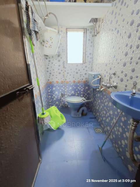 2 BHK Flat In Vedant Complex For Sale  In Thane West