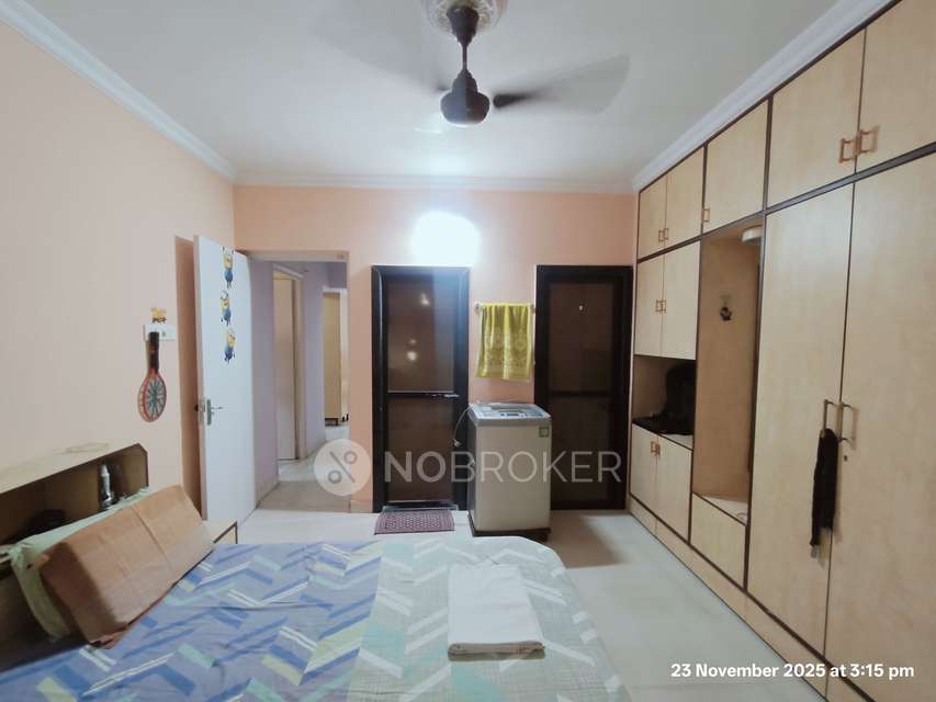 2 BHK Flat In Vedant Complex For Sale  In Thane West