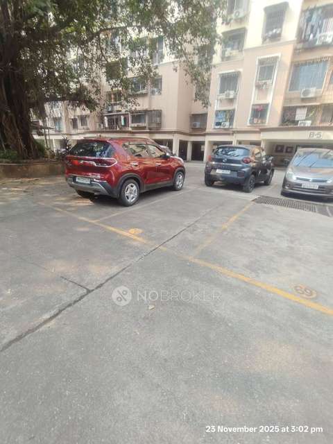 2 BHK Flat In Vedant Complex For Sale  In Thane West