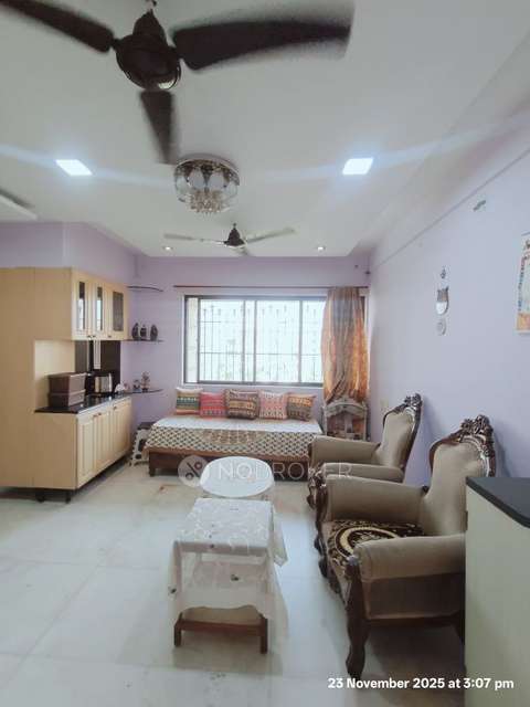 2 BHK Flat In Vedant Complex For Sale  In Thane West