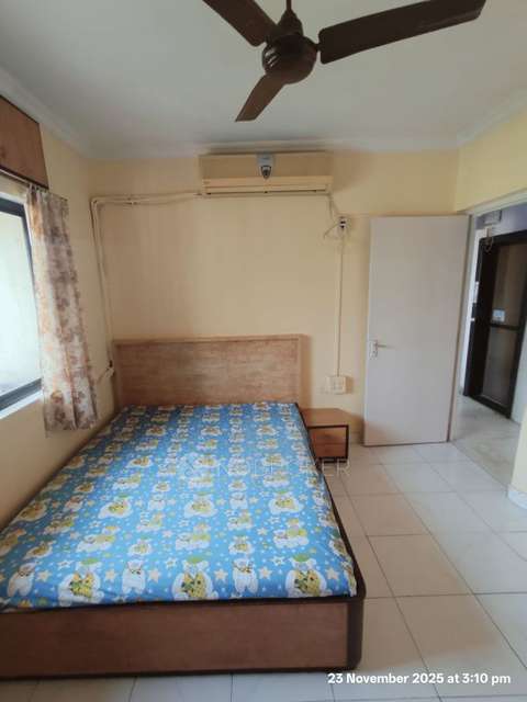 2 BHK Flat In Vedant Complex For Sale  In Thane West