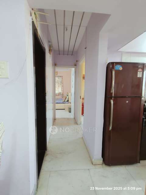 2 BHK Flat In Vedant Complex For Sale  In Thane West