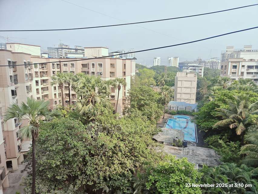 2 BHK Flat In Vedant Complex For Sale  In Thane West