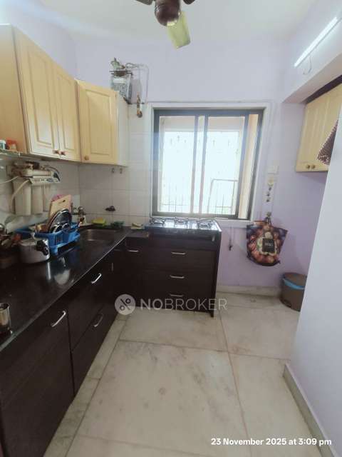 2 BHK Flat In Vedant Complex For Sale  In Thane West