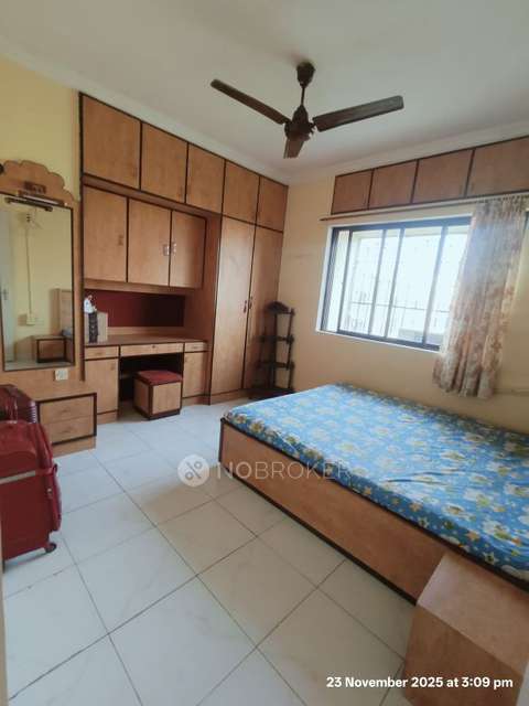 2 BHK Flat In Vedant Complex For Sale  In Thane West