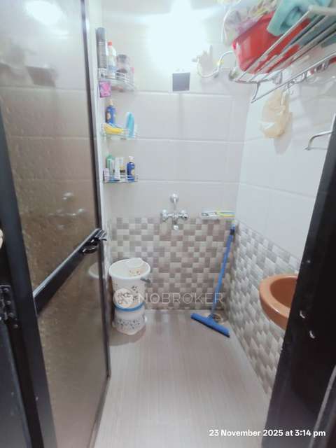 2 BHK Flat In Vedant Complex For Sale  In Thane West