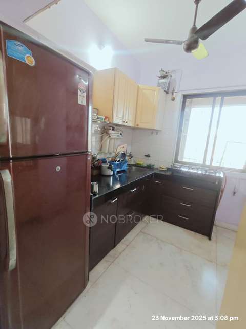 2 BHK Flat In Vedant Complex For Sale  In Thane West