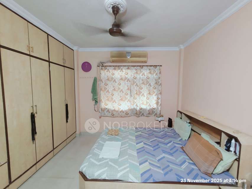 2 BHK Flat In Vedant Complex For Sale  In Thane West