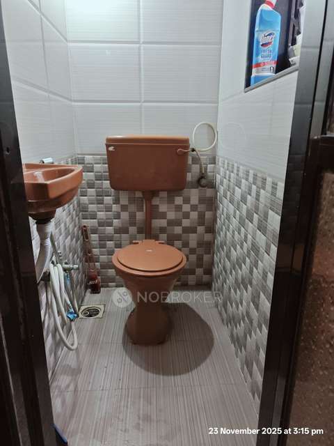 2 BHK Flat In Vedant Complex For Sale  In Thane West