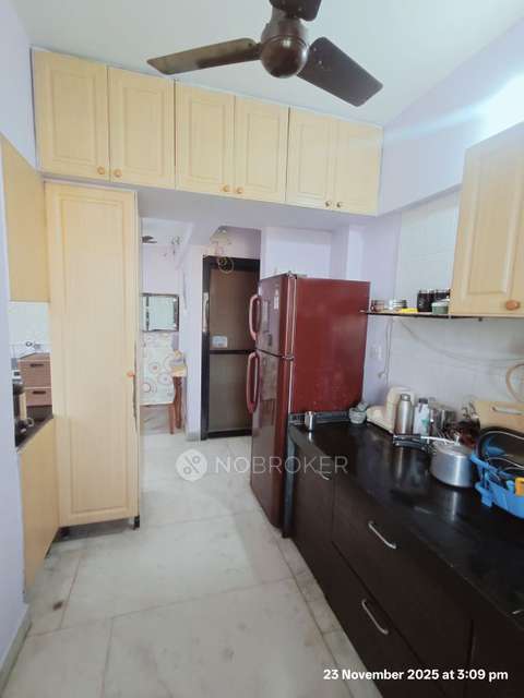 2 BHK Flat In Vedant Complex For Sale  In Thane West