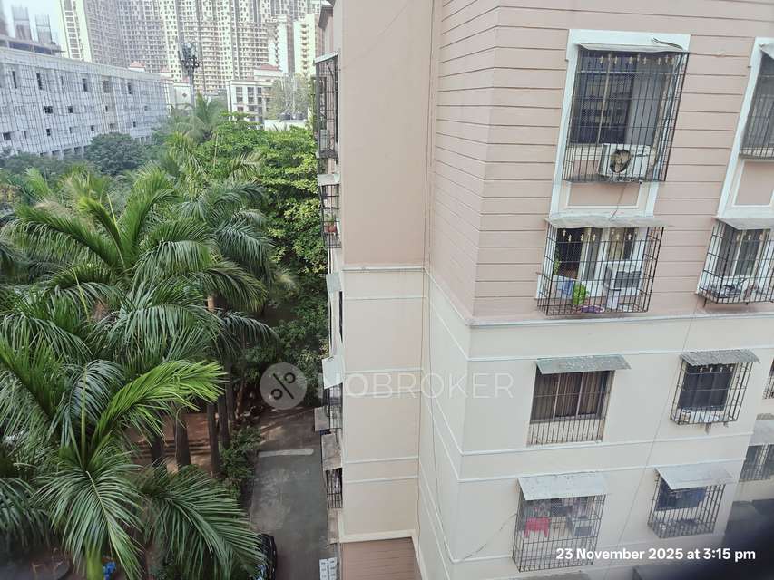 2 BHK Flat In Vedant Complex For Sale  In Thane West