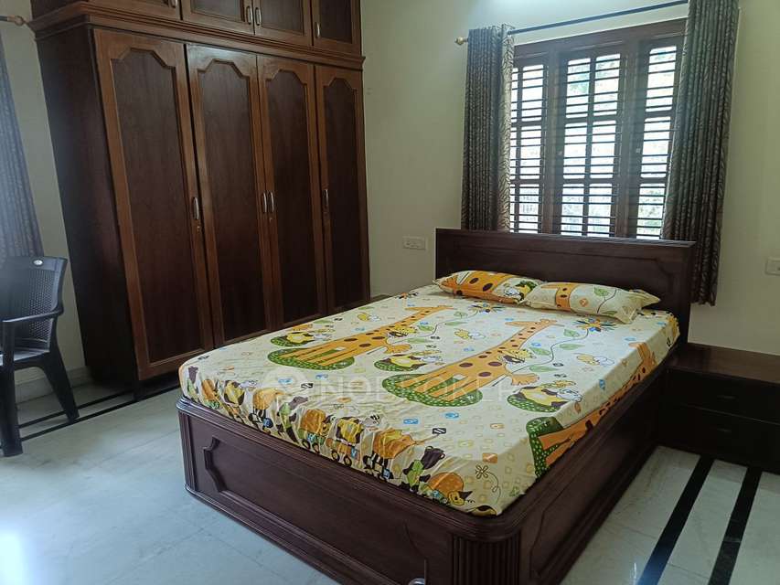 4 BHK House for Rent  In Yelachenahalli