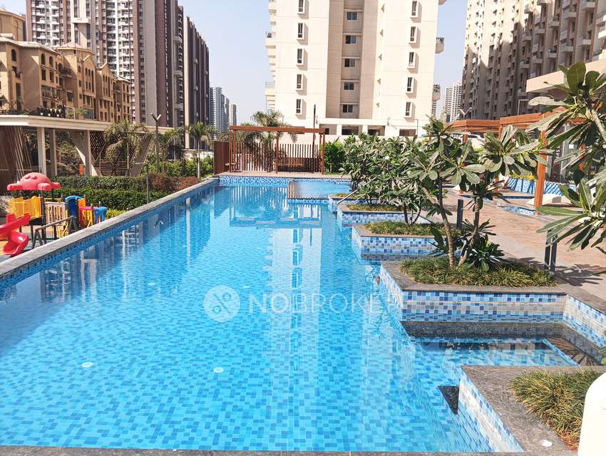 3 BHK Flat In Vtp Leonara For Sale  In Mahalunge