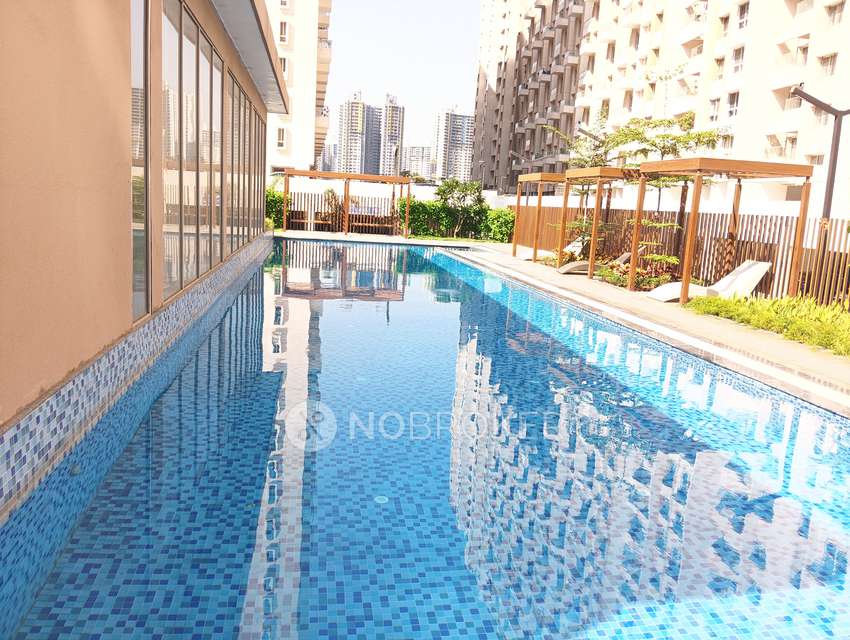 3 BHK Flat In Vtp Leonara For Sale  In Mahalunge