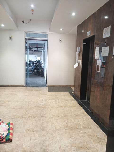 3 BHK Flat In Vtp Leonara For Sale  In Mahalunge