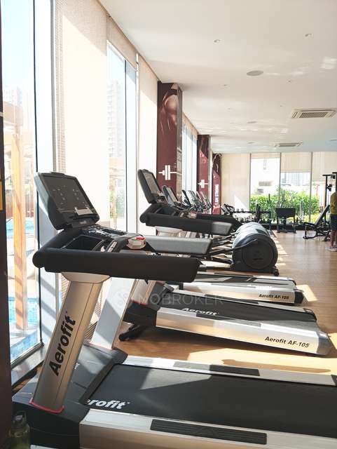 3 BHK Flat In Vtp Leonara For Sale  In Mahalunge