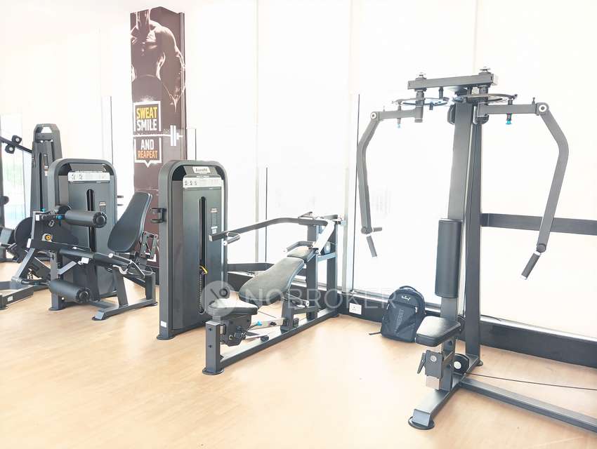 3 BHK Flat In Vtp Leonara For Sale  In Mahalunge