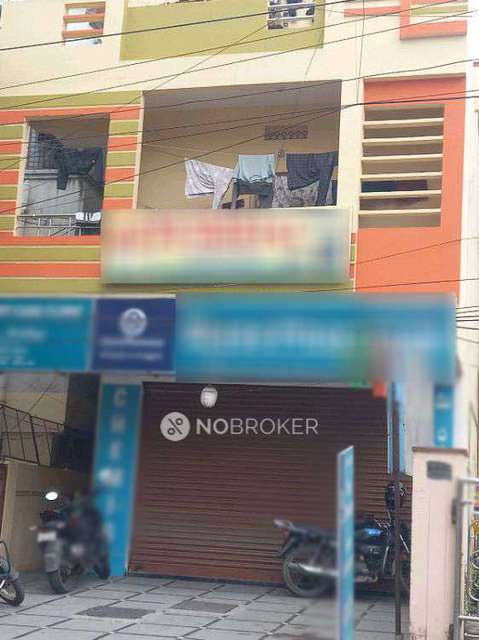 PG for Boys in Kothapet