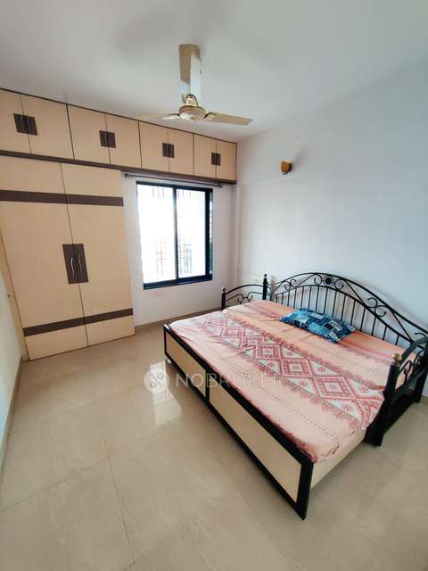 3 BHK Flat In Gini Sanskruti Apartments, Hadapsar for Rent  In Hadapsar