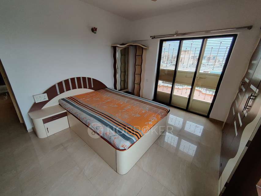 3 BHK Flat In Gini Sanskruti Apartments, Hadapsar for Rent  In Hadapsar