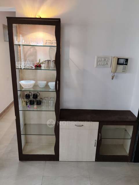 3 BHK Flat In Gini Sanskruti Apartments, Hadapsar for Rent  In Hadapsar