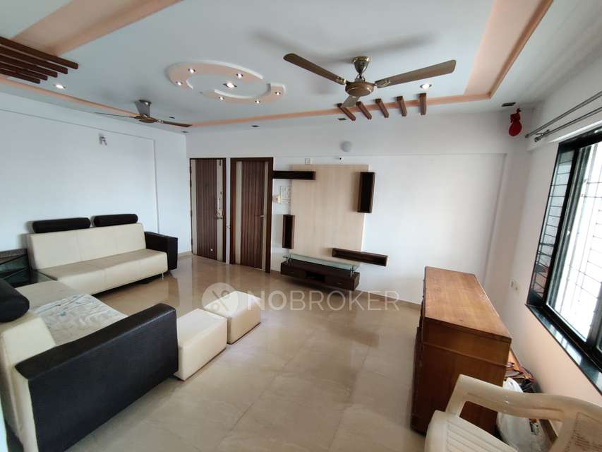 3 BHK Flat In Gini Sanskruti Apartments, Hadapsar for Rent  In Hadapsar