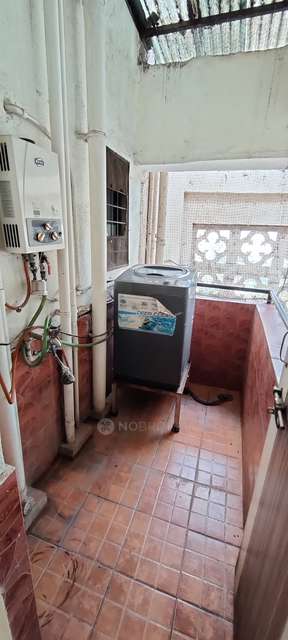 3 BHK Flat In Gini Sanskruti Apartments, Hadapsar for Rent  In Hadapsar