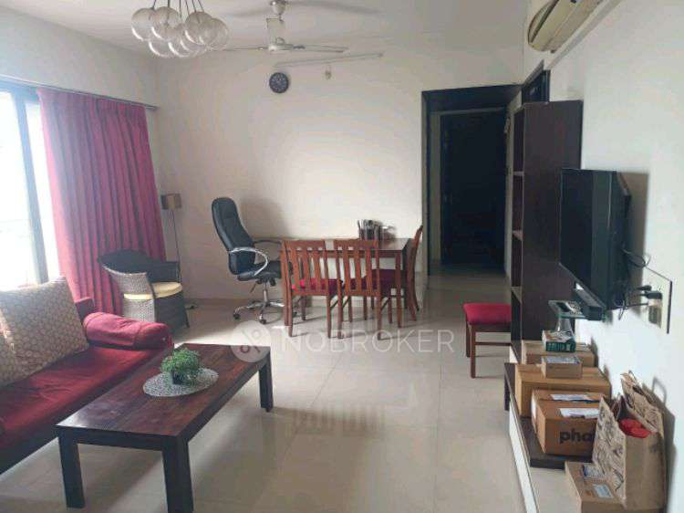 2 BHK Flat In  43 Privet Drive Balewadi for Rent  In Balewadi