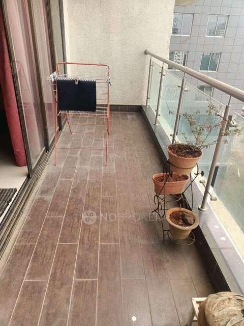 2 BHK Flat In  43 Privet Drive Balewadi for Rent  In Balewadi