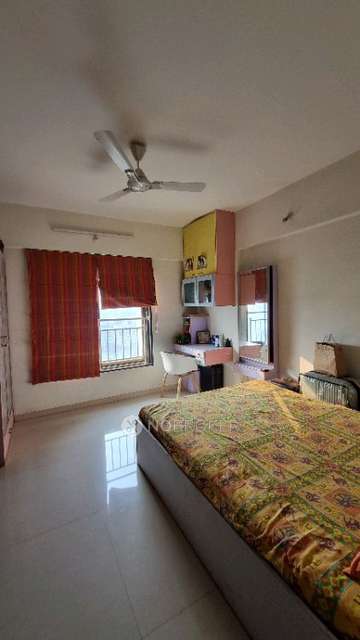 2 BHK Flat In  43 Privet Drive Balewadi for Rent  In Balewadi