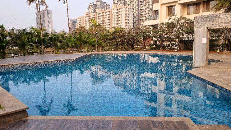 2 BHK Flat In  43 Privet Drive Balewadi for Rent  In Balewadi