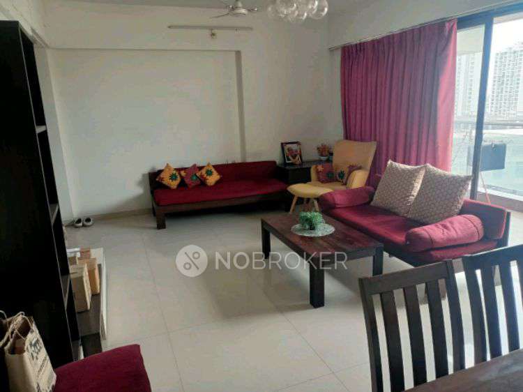 2 BHK Flat In  43 Privet Drive Balewadi for Rent  In Balewadi