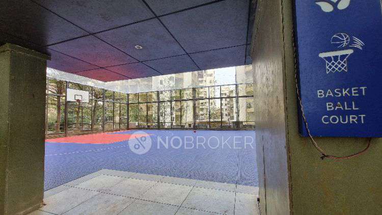 2 BHK Flat In  43 Privet Drive Balewadi for Rent  In Balewadi