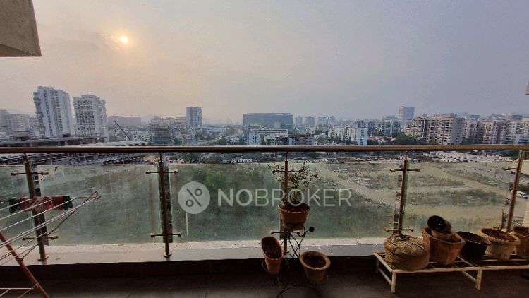 2 BHK Flat In  43 Privet Drive Balewadi for Rent  In Balewadi