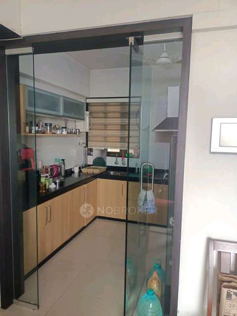 2 BHK Flat In  43 Privet Drive Balewadi for Rent  In Balewadi