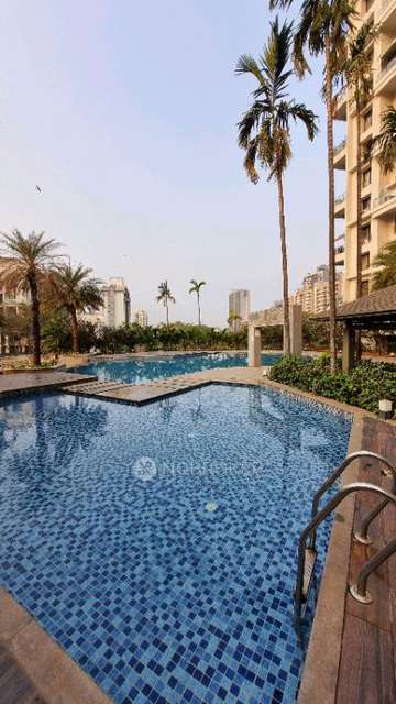 2 BHK Flat In  43 Privet Drive Balewadi for Rent  In Balewadi